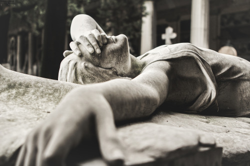 Monumental Cemetery of Staglieno