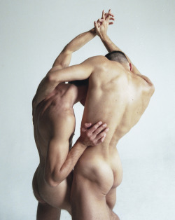 ohthentic:  gerardovizmanos:  Eric &amp; Dean by © Gerardo Vizmanos  Oh