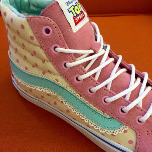 Vans X Toy StorySee the entire collection at Zumiez