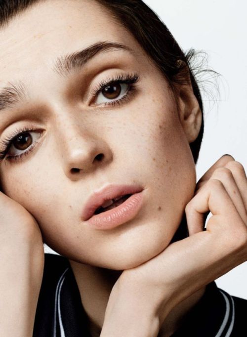 m-apas:  by Christian MacDonald for Vogue UK October 2014
