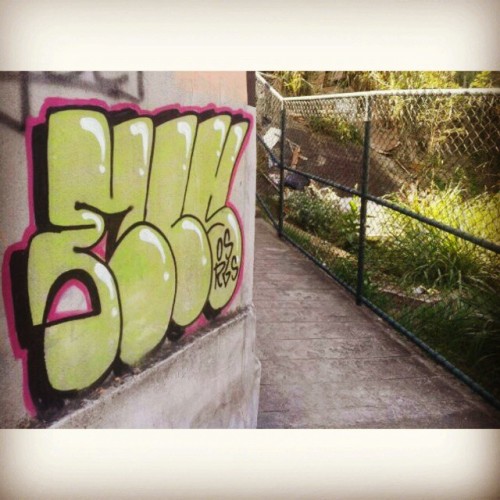 Foto por Boro #boanoite #tagsandthrows #ilovebombing #InstaSize