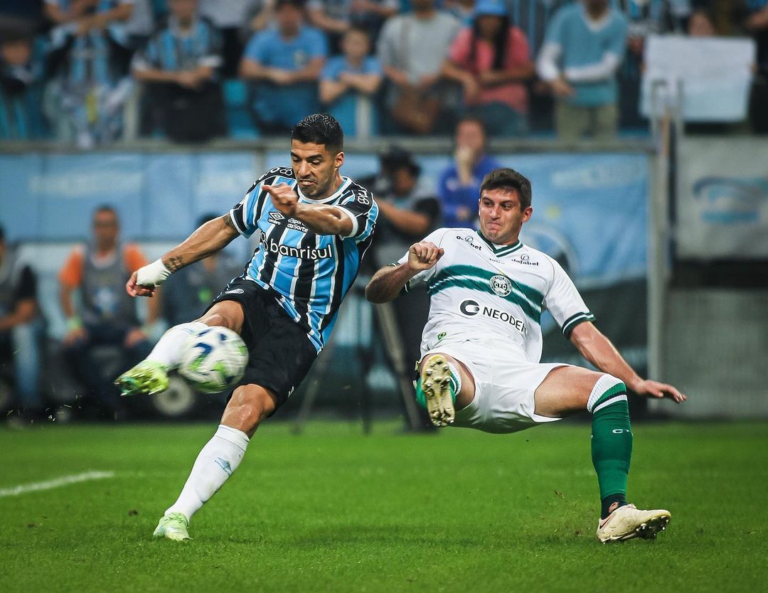Grêmio Press