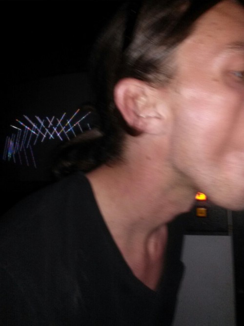 tattootodd80:  Some old shots from the tampa gloryhole! #1