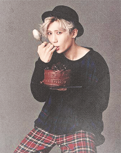 kookang:  TroubleMaker for Ceci December issue♡ 