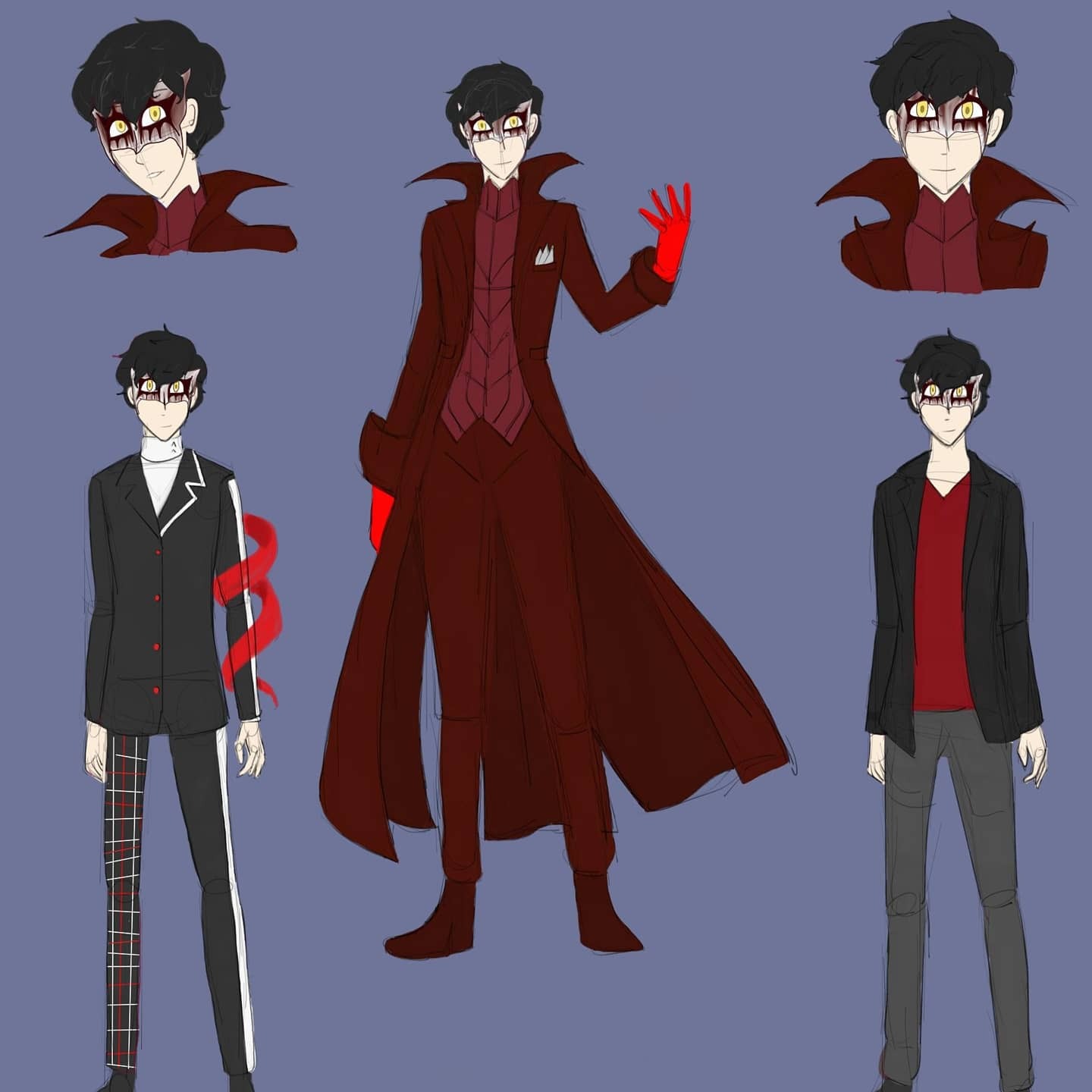 Shadow Akira Explore Tumblr Posts And Blogs Tumgir Shadow Akira Explore Tumblr Posts And Blogs Tumgir