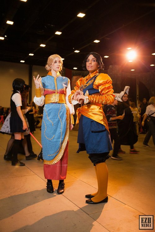 More Photo From Starcon 2016 ^3^
