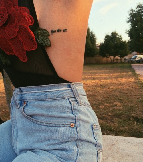 bellodastarmale: you are art