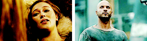 badassmorse:May we meet again.I’m sad.