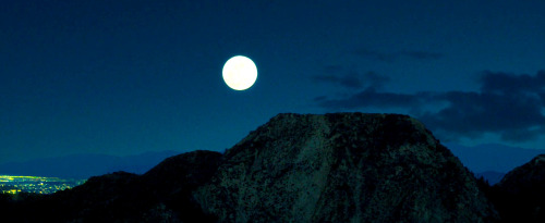 cinematographiliac:  Endless list of beautiful cinematography Nightcrawler (2014) - L.A city shots Director of Photography: Robert Elswit