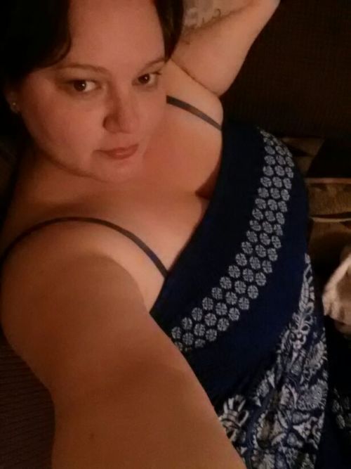 billieaustinbbw:  Selfies