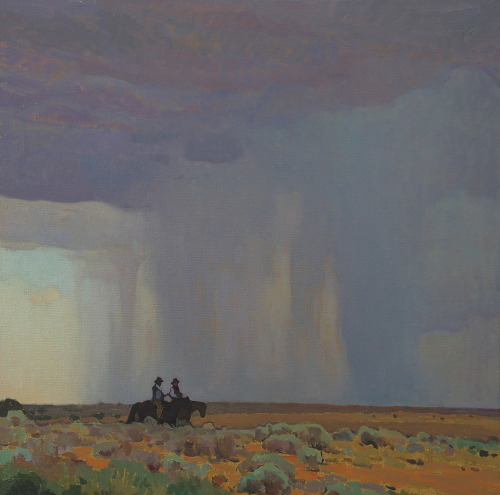 Storm Riders By Glenn Dean (x)