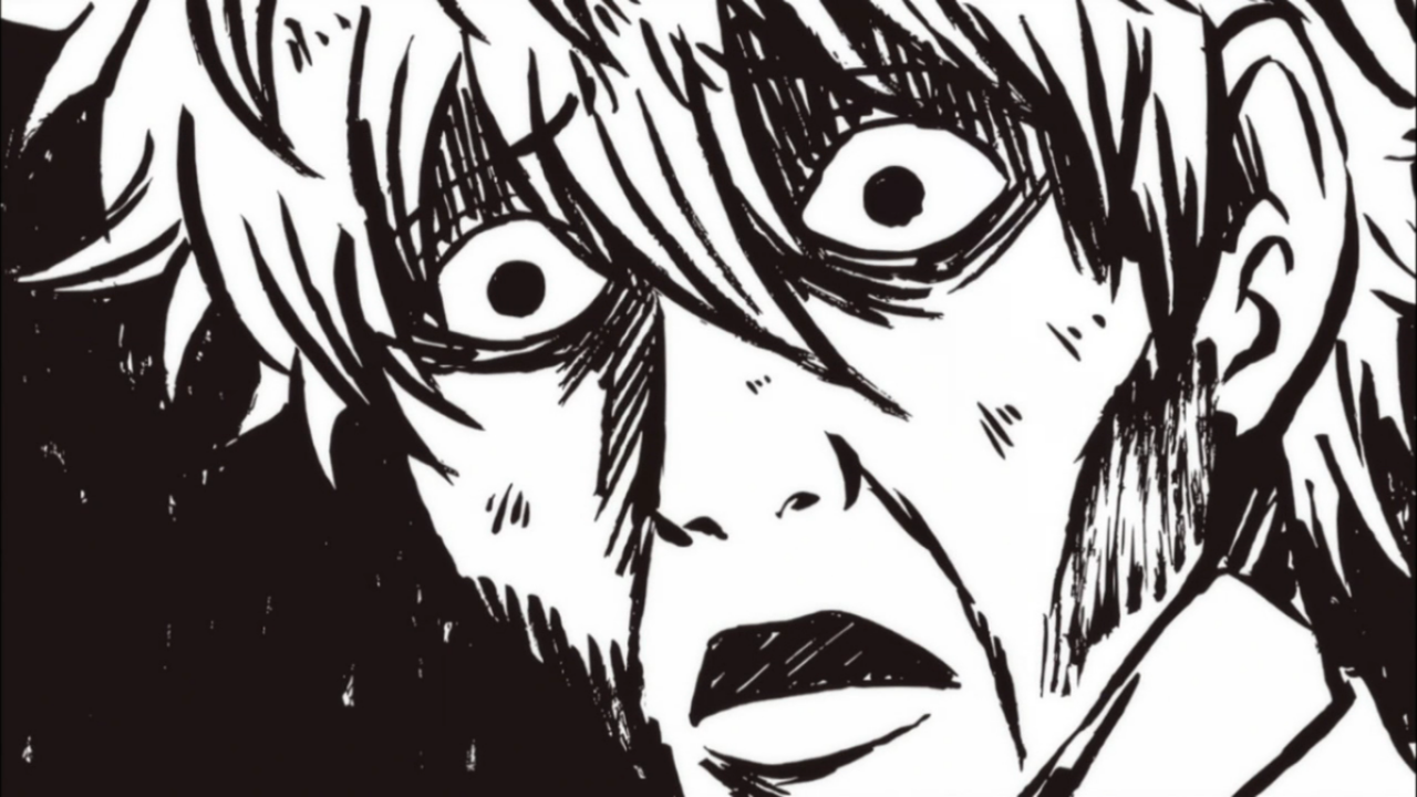 Featured image of post Gintoki Funny Face All images without labels you can make memes of them