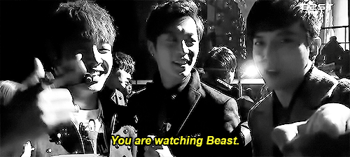 b2st-nes:  Yonghwa introducing himself in English … 
