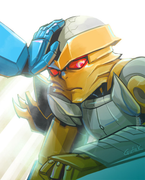 k-gufu:  I do not yet read a new comic.(Because, in Japan, the arrival is slow)They have spacebridge…