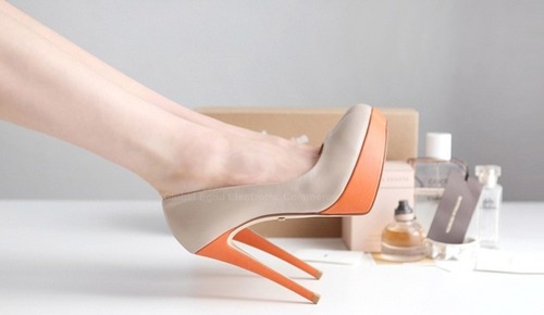 Heels From Hell