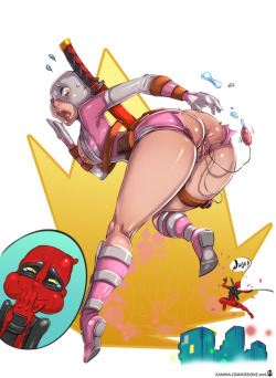 Gwenpool