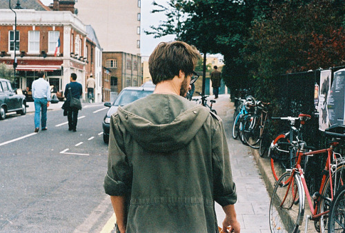 felisque:  London, 09/11 by Jael Levi on Flickr. 