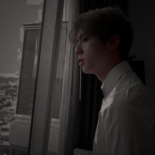 Jin MoodboardDate At Dawn