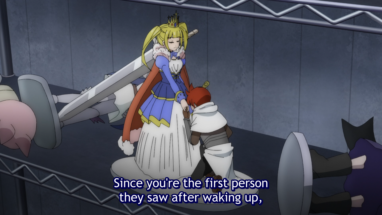 Mahou Shoujo Magical Destroyers Episode 12 Discussion - Forums 