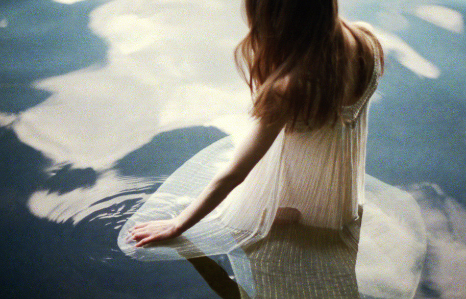 The meanderings of an open mind and heart...