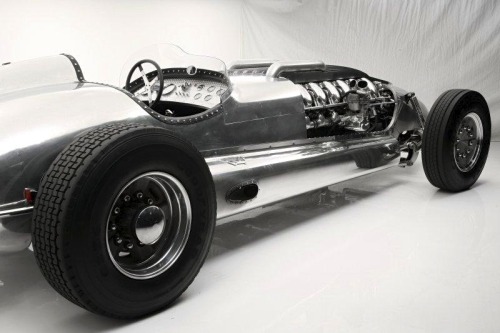 The Blastolene Indy Special.(via The Blastolene Indy Special - Silodrome)