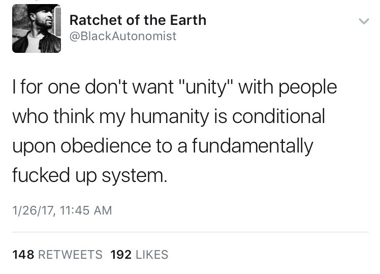 proletarianfeminism: https://twitter.com/blackautonomist/status/824673730509017088