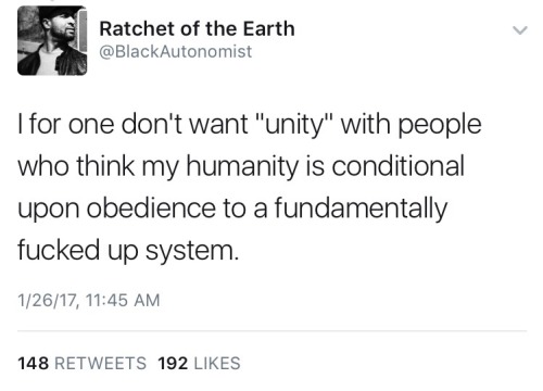 proletarianfeminism:https://twitter.com/blackautonomist/status/824673730509017088 adult photos