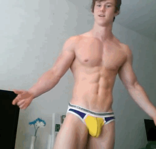 BulgeBoy