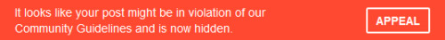 REALLY?? TUMBLR?? REALLY??!I’m away for a short time and this is what you’ve been getting up to? wtf