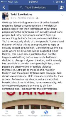 cosmic-noir:  in-praise-of-steele:  cosmic-noir:  This is SO. FUCKING. IMPORTANT.   I didn’t know all men are rape machines, sorry.  Shut your dumb fucking ass up!