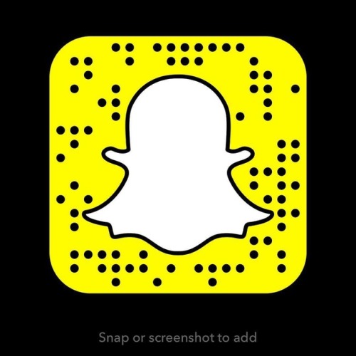 My snapchat was deleted please re add me porn pictures