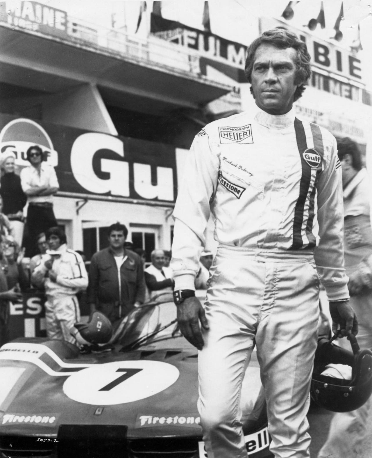 playboy:  The 50 Greatest Sports Movies (That Don’t Feature Balls) | Playboy Steve