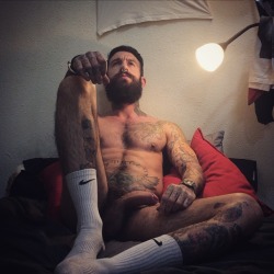 YummyHairyDudes