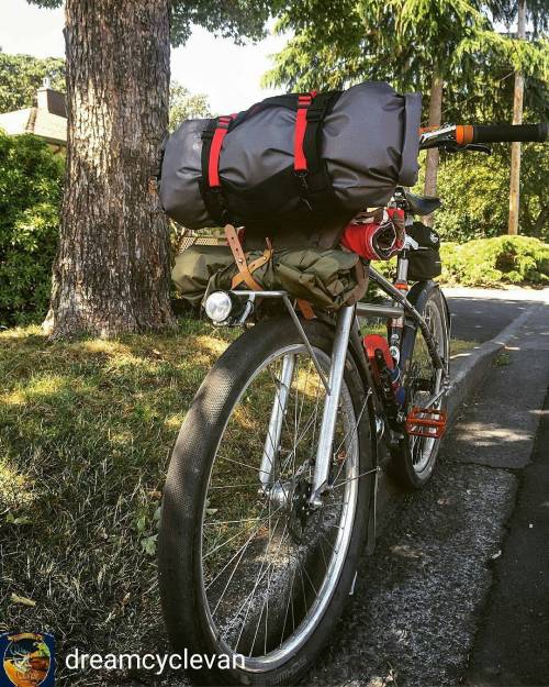 velocityusa:  @Regrann from @dreamcyclevan - Nice lil rip down to Victoria & out to the Sooke Po