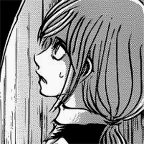 cassioburied:  SNK [ch52] ➽ Historia Reiss/Christa Renz - Childhood 