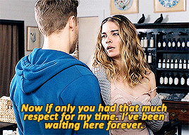 oscarspoe:Okay. Obviously I’m not good at this, could we just skip to the good part?