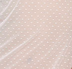 sunclean:white lace pt. 3, featuring transparent lace!