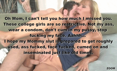 Porn Mom-Son fetish photos