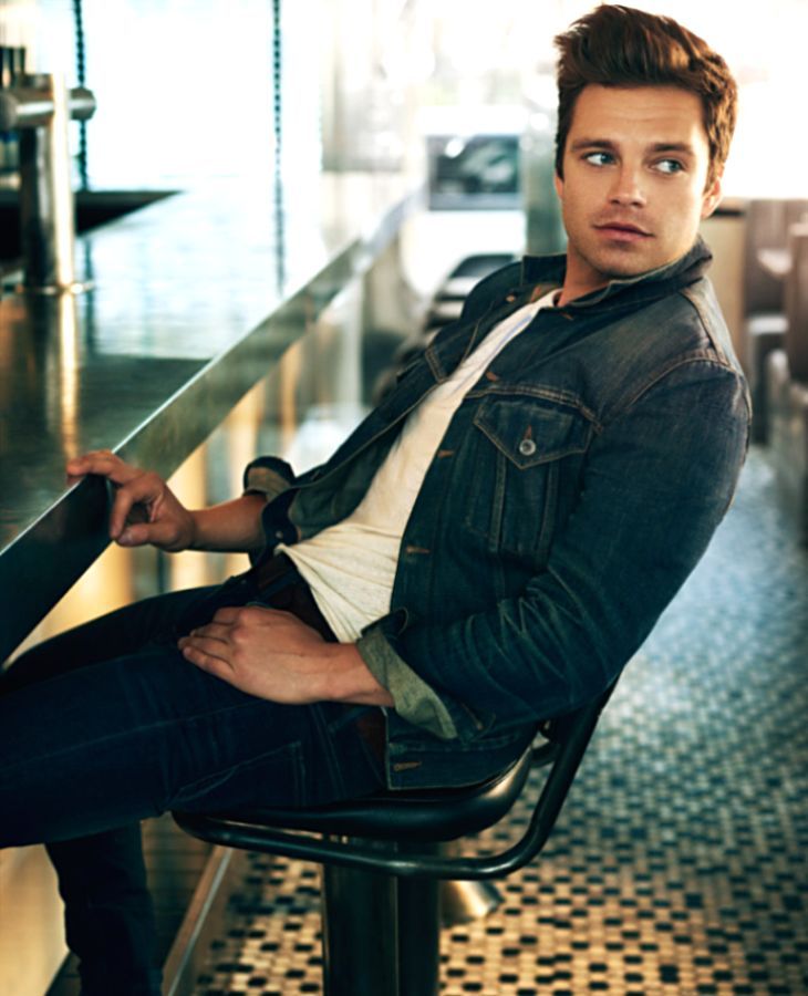 arrows-of-winter:  Bucky - ” revupyourhahaharley “ 