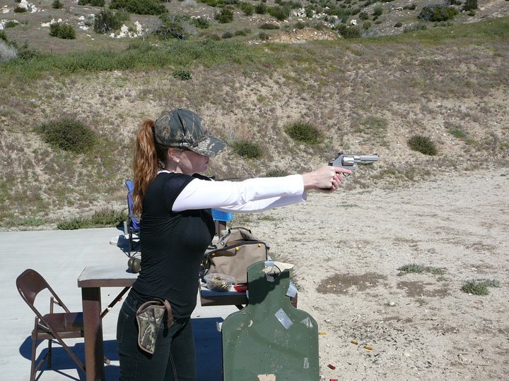 Parabellum Princess