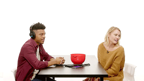 Coworkers Play The Whisper Challenge