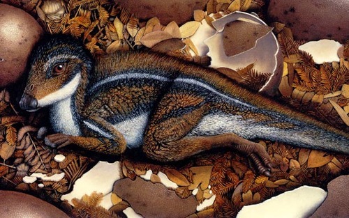 Klemos kl-40057 dinosaurios Parasaurolophus 