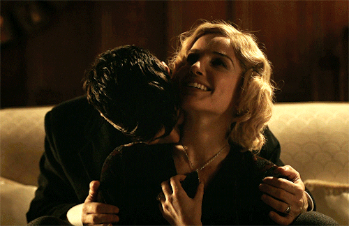perioddramasource:PEAKY BLINDERS | 3x02 