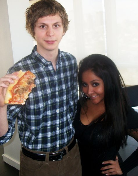 Porn photo rudolphofficial:  is michael cera even a