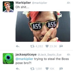 jacksepticeyegifs:  