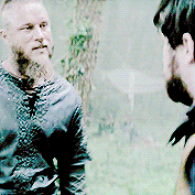 easycompany: Ragnar in Season 3: A Summary