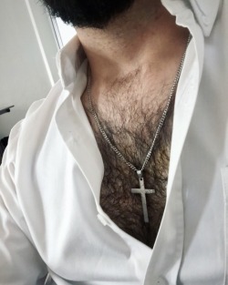 YummyHairyDudes