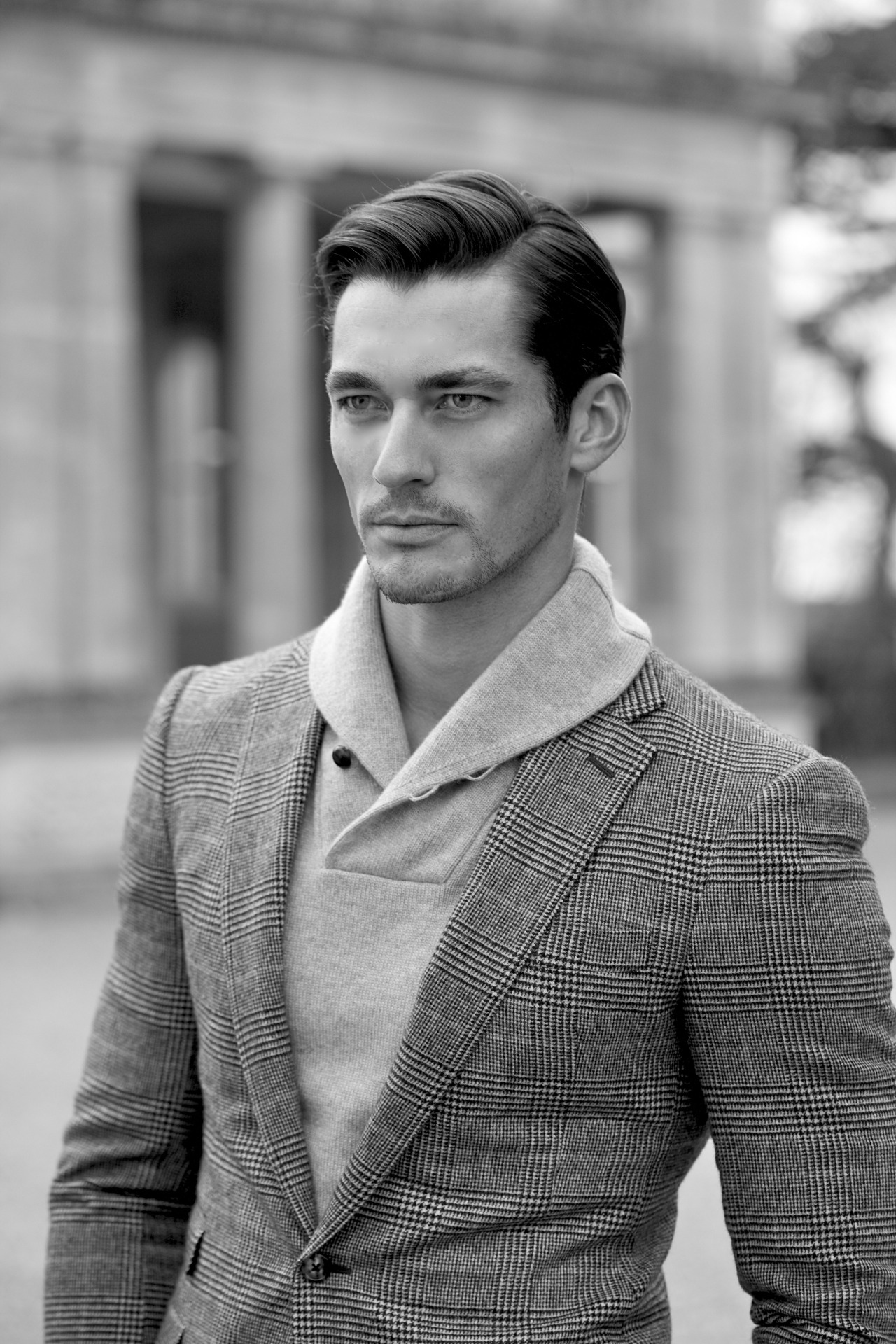 officialdavidgandy:  GORGEOUS =&gt; Never-before released photos of @DGandyOfficial