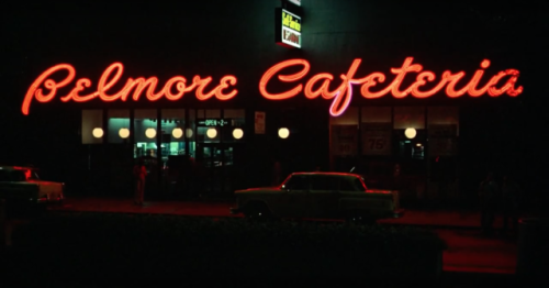 Neon Signs In Film Can’t Hardly Wait (1998)Austin Powers: International Man Of Mystery (1997)America