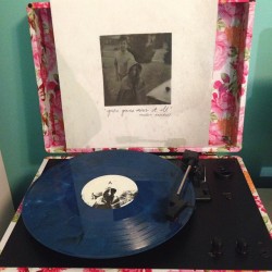 thevinylrestingplace:  Modern Baseball | You’re Gonna Miss It All Navy Blue